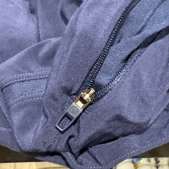 Lululemon Athletica Mens Pace Breaker Linerless Short 7" Size XS Preowned GUC - Picture 5 of 8